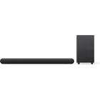 TCL S4310-CA S Class 3.1-Channel Sound Bar with Wireless Subwoofer-Built-in Center Speaker for Clear Dialog