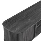 Modway Contour 55" TV Stand - Charcoal-9