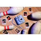 FUJIFILM instax mini 13 instant camera - Lagoon Green-Close-up Mode with parallax correction
