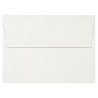 LUX A7 Invitation Envelopes (5 1/4 x 7 1/4), 60lb., White w/Peel & Press, 50 Pack (4880-WPP-50)-A7 invitation envelopes (5 1/4 x 7 1/4) are perfect for party invites/thank you cards/wedding invites/announcements/5x7 photos