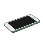 General Supply Goods + Co Vegan Leather Case for iPhone 6, 7, 8 - Green-4