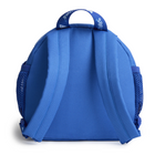 tonies Sesame Street Cookie Monster Backpack-All-around zipper for easy access to your Toniebox and accessories