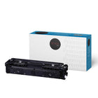 Premium Tone Canon 6368C001 Compatible Toner Cartridge - High Yield - Cyan-High-yield design helps reduce cartridge replacements and printing costs