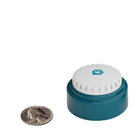 FluentPet Speak Up Button for Dogs & Cats - 6 Pack-Easy-to-Use Pet Buttons: Our cat and dog buttons for communication have 3 pre-installed long-lasting LR44/AG13 Alkaline batteries so you can record and use them right out of the box for hundreds of plays