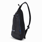 Nextech RFID Sling Bag - Black-8