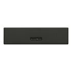 Seagate One Touch 5 TB USB 3.0 External HDD - Black-Downloadable Toolkit software