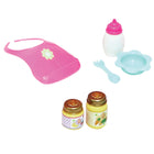 JC Toys For Keeps! High Chair & Accessory Set-Simple assembly