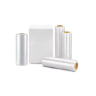 Trademark Full Gauge Hand Wrap - 12" x 1500' - 65 Gauge - 4 pack-Designed for heavy-duty use.