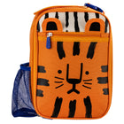 Pep Rally Junior Lunch Bag - Wild at Heart-Insulated PEVA lining helps keep food fresh