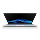 HP EliteBook 8 G1a 14" Laptop - AMD Ryzen 7 PRO 250 - 16 GB RAM - 512 GB SSD - Windows 11 Pro - Silver-NPU: AMD Ryzen AI (16 TOPS)
