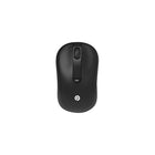 Intekview Wireless Bilingual Keyboard and Mouse - Black-Exceptional battery life: up to 36 months for the keyboard and 12 months for the mouse, with an On/Off switch to conserve energy.
