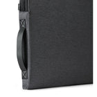 Bugatti Madison 15.6" Laptop Sleeve - Grey-Limited 1 year warranty on manufacturing defects