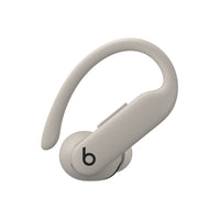 Beats Powerbeats Pro 2 Earbuds - Quick Sand-Powerbeats Pro 2 is the most advanced headphone we’ve ever made, with secure-fit earhooks that stay locked in as you train. With over 1,500 hours of athlete testing to help ensure a secure, comfortable fit for any ear shape and intensity level.