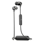 Skullcandy JIB+ Wireless - Black-Wireless Bluetooth connectivity range of 10 meters