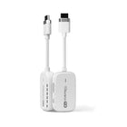 Aluratek Streamcast Pro Wireless HDMI Kit-No software needed