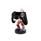 Exquisite Gaming Borderlands: Psycho Cable Guy Controller Holder & Phone Stand-6