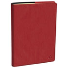 Quo Vadis 2026 Ministre Weekly Planner Marlow - 6.25" x 9.5" - Assorted Colours - French-2 colour grid on white paper