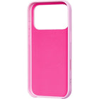Beats Kickstand Case with MagSafe and Camera Control for iPhone 17 Pro - Pebble Pink-The case comes with a convenient, removable lanyard that easily forms a kickstand for hands-free landscape viewing