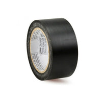 Pipe Marker Colour Band Tape, 2" (W) x 108ft (L), Black, 3 Pack-Colour - Red