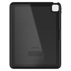 Otterbox Defender Case iPad Pro 13 (M5/M4) Case - Black-Port covers block dust, dirt and debris from getting into jacks and ports