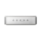 Bose SoundLink Home Bluetooth Speaker - Light Silver-Effortlessly pair two SoundLink Home Speakers in Stereo Mode for left and right channels. All it takes is a press of the shortcut button on each speaker.