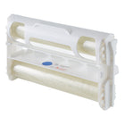 Xyron Creative Station Two Sided Laminate Refill - 40 ft-Refill cartridge is 40' long and fits into a 9" creative station