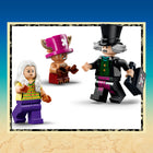 LEGO One Piece Dr. Hiriluk's Hideout-Gift idea for fans of the ONE PIECE Netflix live action show