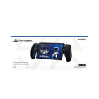 Sony Portal Remote Player for PlayStation 5 Controller - Midnight Black-Beautiful 8” LCD Screen - Take in every exquisite detail of your favorite games as they come alive on a brightly lit and gorgeous full HD screen