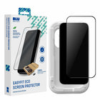 Blu Element EasyFit Eco Screen Protector for iPhone 17 Pro Max-Easiest install ever