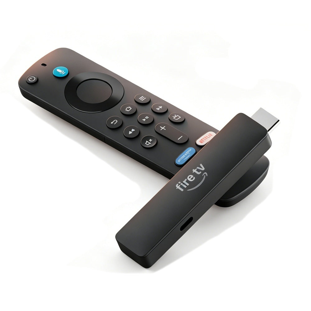 Amazon HD Fire TV Stick (2026) | staples.ca
