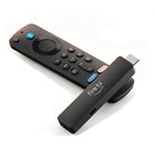Amazon HD Fire TV Stick (2026)-The new Fire TV experience (2026 release) – Our biggest update to Fire TV has a new, modern design that gets you to your entertainment fast