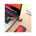ALOGIC Ultra Mini USB-C to HDMI Adapter - Space Grey-Ultra Build Quality - The Ultra range of premium adapters are made from superior quality materials for the most elegant style and durability.