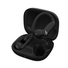 Beats Powerbeats Pro 2 Earbuds - Jet Black-Compatible with Apple (one-touch pairing, automatic switching, Audio Sharing, hands-free Siri, Find My) and Android (the Beats App unlocks one-touch pairing, Heart Rate Monitoring, customizable controls, battery status widgets, and Locate My Beats).