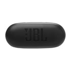 JBL Endurance Race 2 Waterproof Sports True Wireless Earbuds - Black-4 mics for crisp, clear calls