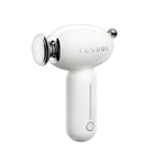 YESOUL MG16 Heating Facial & Body Portable Massage Gun - Pink/Green-Expertly crafted by talented artisans using 100 percent high-quality soft cotton yarn for a premium touch