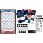 Masterpieces Puzzle Company NHL League Checkers Board Game-4