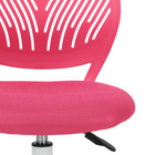 Homy Casa Teen Task Chair - Pink-8