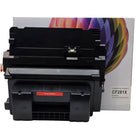 Balloon Brand HP CF281X Compatible Toner Cartridge - High Yield - Black-Ink & Toner Colour: Black