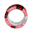 3M Multi-purpose Duct Tape - 1.88" x 20 yd - Red-Ideal for use indoors
