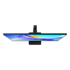Samsung 32" ViewFinity S8 4K VA Flat - Black - LS32D806UANXGO-Quick and easy setup stand without screws and tools needed