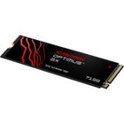 Sandisk 1TB Optimus GX 7100 NVMe PCIe 4.0 M.2 SSD Internal Drive-Clear that checkpoint