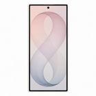 Samsung Galaxy Z Fold8 Ultra - 256 GB - Cream - Bell and Virgin Plus-5000 mAh battery has been engineered into a slim and light Fold for more power without compromising size. Enjoy up to 27 hours of video content before a quick refuel session with super-fast charging