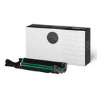 Premium Tone Xerox 101R00474 ,101R474 Compatible Toner Cartridge - Standard Yield - Black-Color : Black