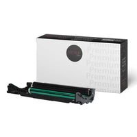 Premium Tone Xerox 101R00474 ,101R474 Compatible Toner Cartridge - Standard Yield - Black-Color : Black
