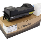 CET Kyocera TK3122 Alternative Toner - Standard Yield - Black-Color: Black