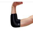 HoMedics Hot and Cold Gel Knee/Elbow Sleeve-Heat the knee sleeve for warm relief, or place in the freezer to enjoy a cool, icy sensation