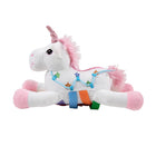 Bouncyband Busy Bee Sensory Activity Toy - Unicorn-7