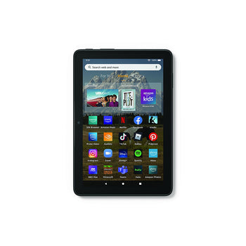 Amazon Fire HD 8 Tablet (2024 Release) - 64GB Storage - 4GB RAM