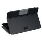 Targus Universal Keyboard Case for 9.5" - 11.5" Tablet Devices-Compatible with Windows, Android, and iOS