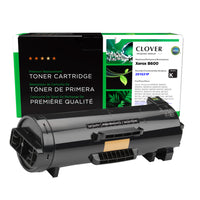 CIG Xerox 106R03944 Remanufactured Toner Cartridge - Extra High Yield - Black-Black 